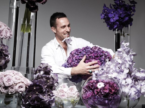 Цветочный магазин флорист