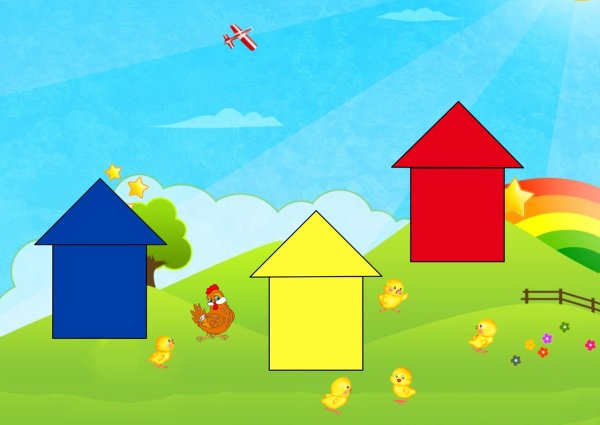 Блоки Дьенышева занятия для детей 3 лет