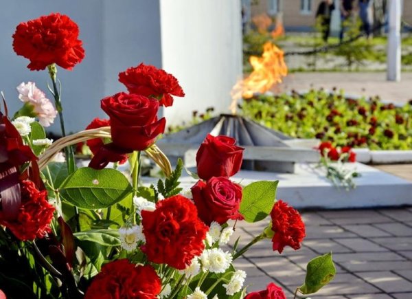 9 Мая Татищево Саратовская область