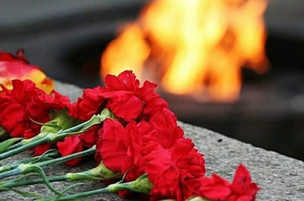 Сад памяти Раменское возложение