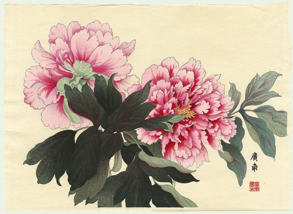 Конана Танигами художник