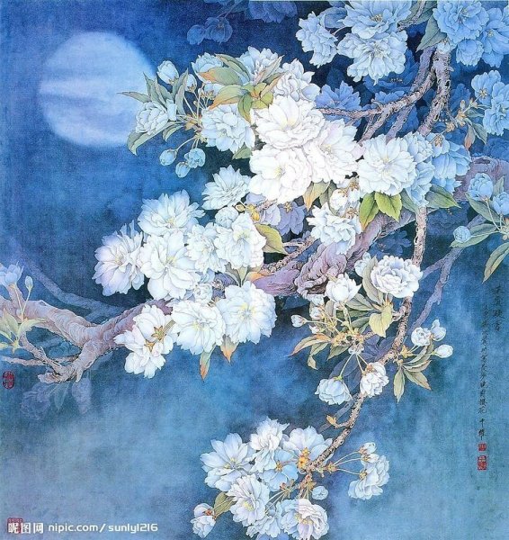 Наклейки в японском стиле