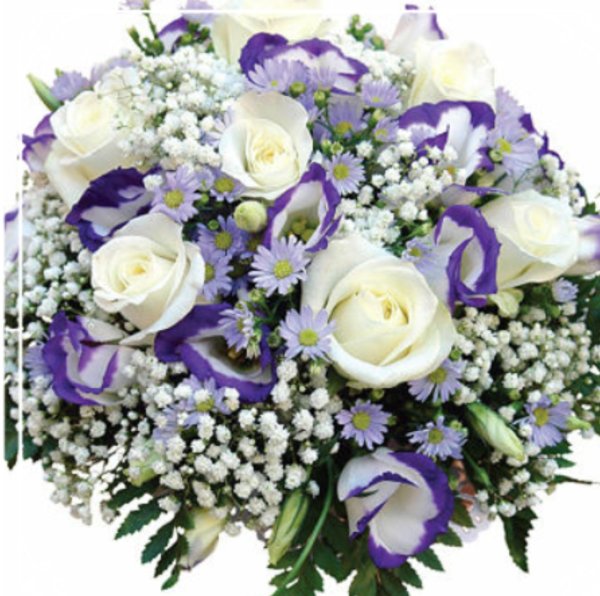 Цветы для Насти