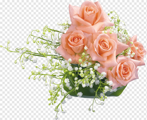 Самый красивый букет