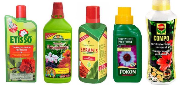 Грин ворлд удобрения