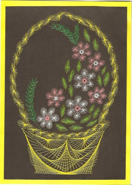 Рисунки для вышивки