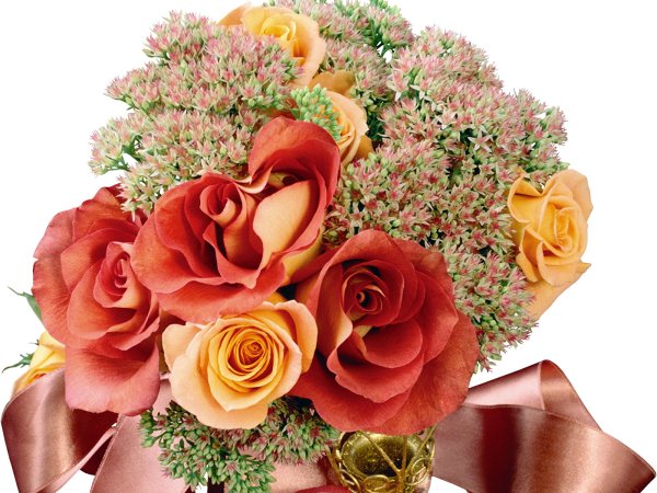 Букет цветов картинки