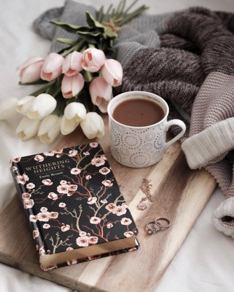 Уютные кружки