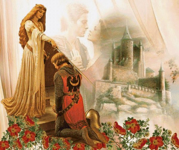 Джейме Ланнистер арт