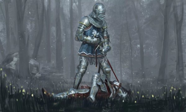 Живопись тайное свидание