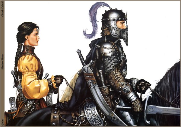 Принц фэнтези