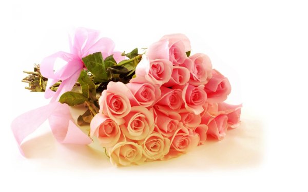 Красивый букет