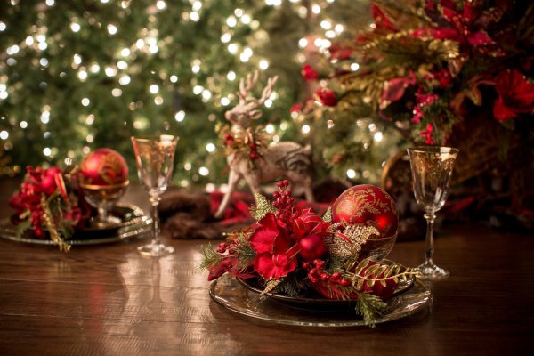 Новый год (праздник)