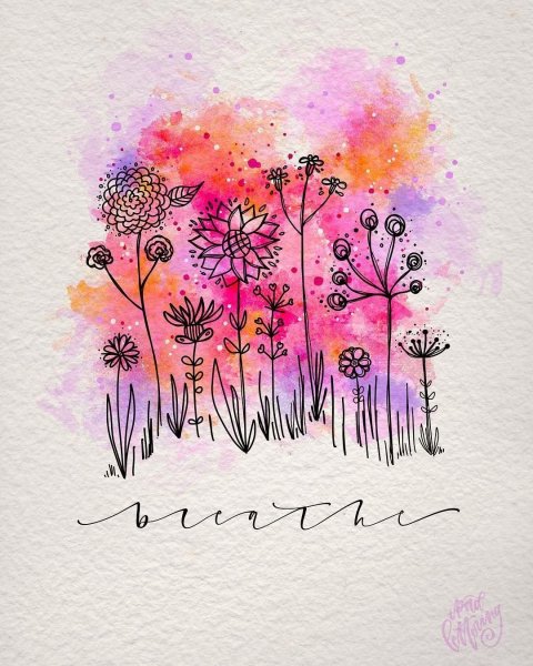 Юлия Бродская (Yulia Brodskaya) квиллинг