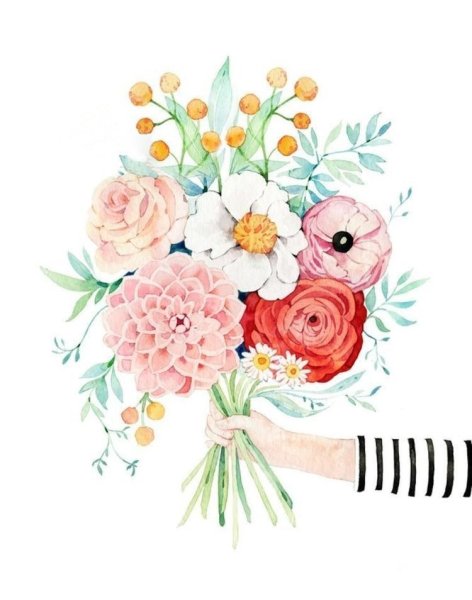 Икебана стили Икебаны