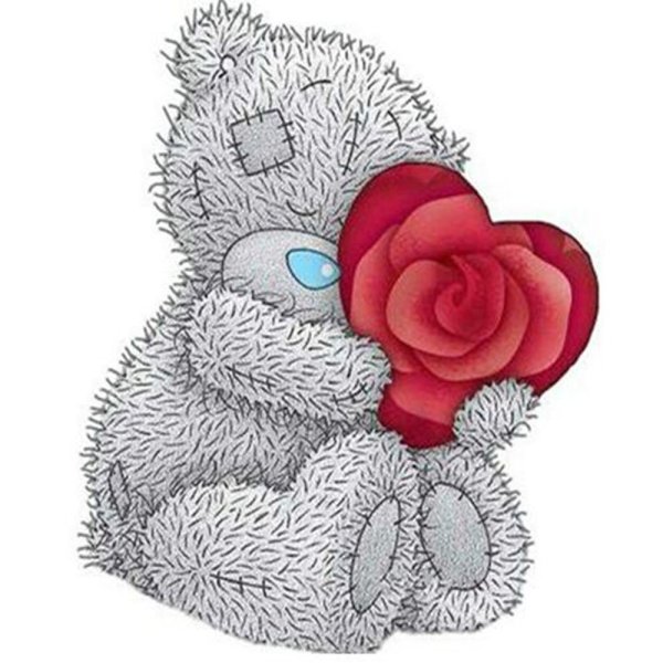 Мишки Tatty Teddy