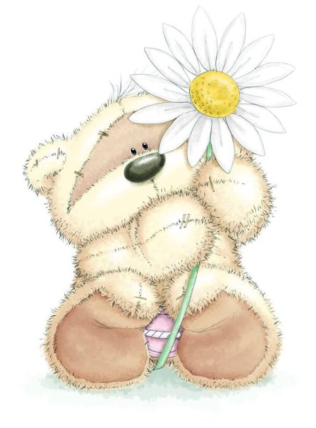 Fizzy Moon мишки