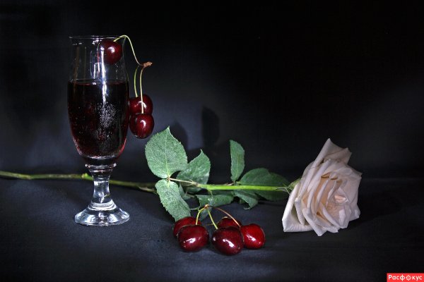 Романтический натюрморт