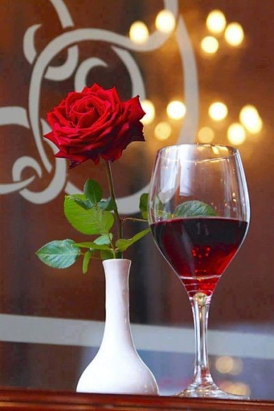 Бокалы для шампанского