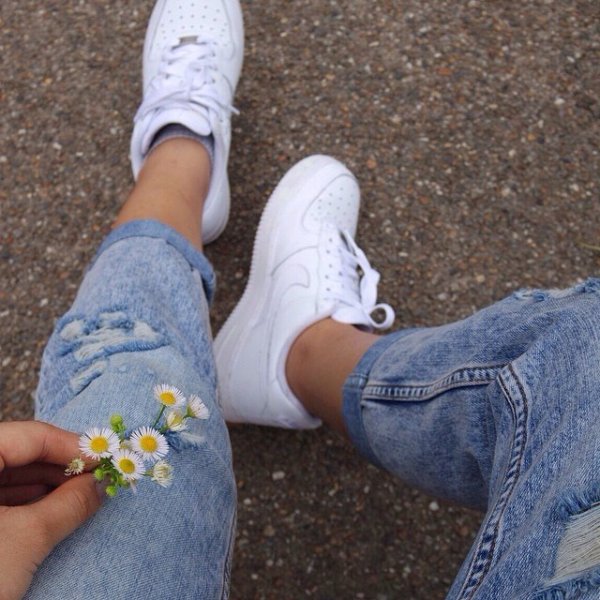 Кеды Эстетика Пинтерест