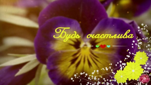 Открытки с днём рождения Анюта красивые