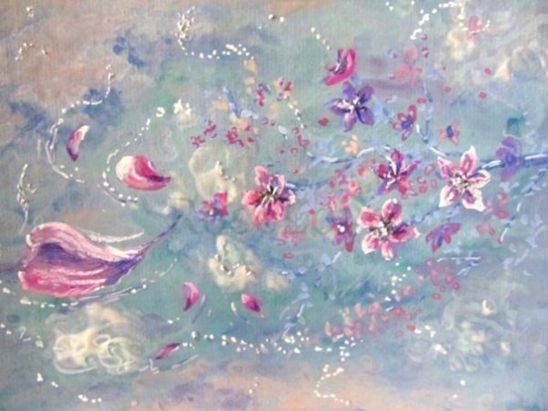 Волшебные феи