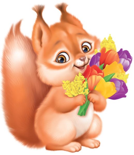 Милые рисунки