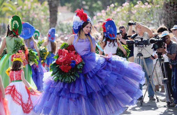 Конкурс Мисс грамоты