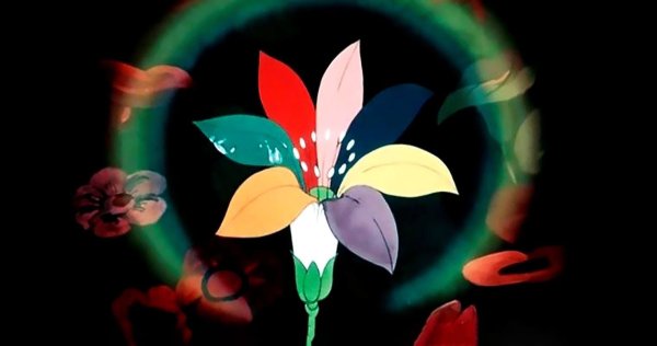 Муха Цокотуха Жук