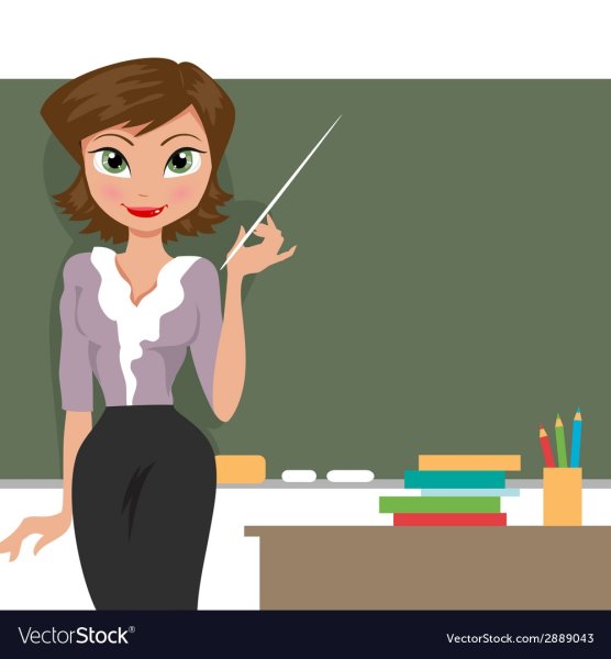 Ученик дарит цветы учителю