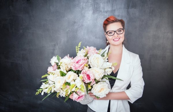 День учителя иллюстрации