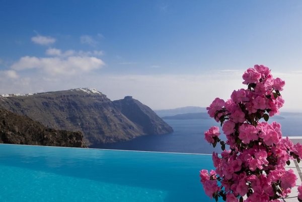 Сан Антонио Санторини