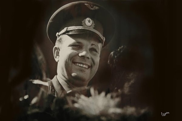 Юрий Алексеевич Гагарин место рождения