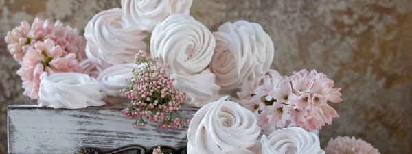 Весенние вкусняшки