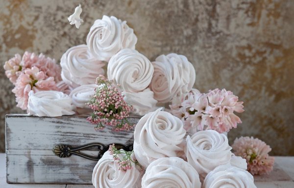 Зефирович зефир