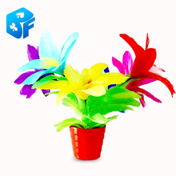 Человек с волшебной палочкой