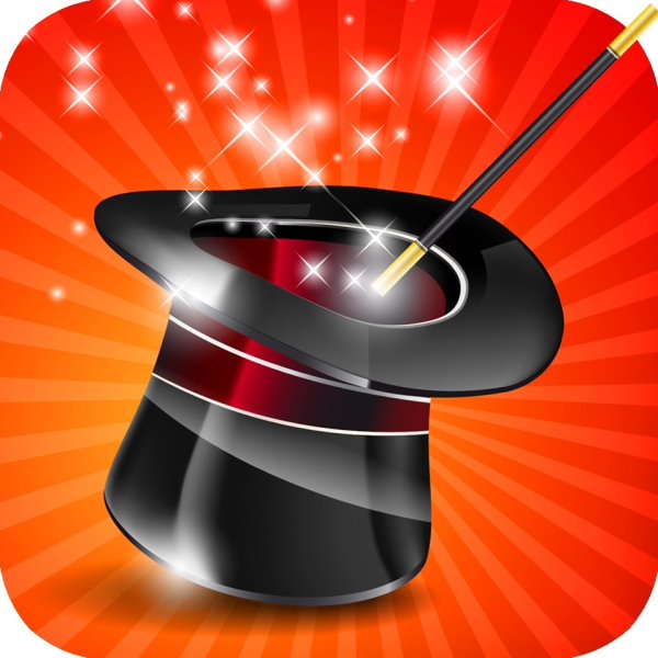 Маленький фокусник