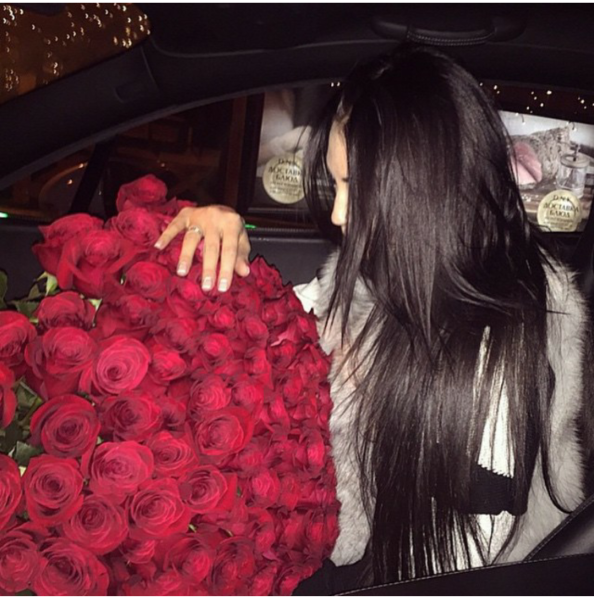 Лиана Амоян