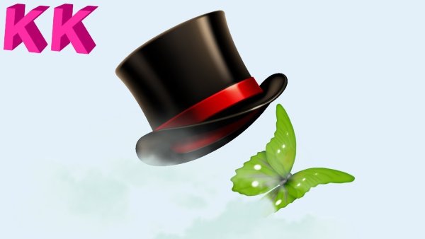 Простые фокусы для детей