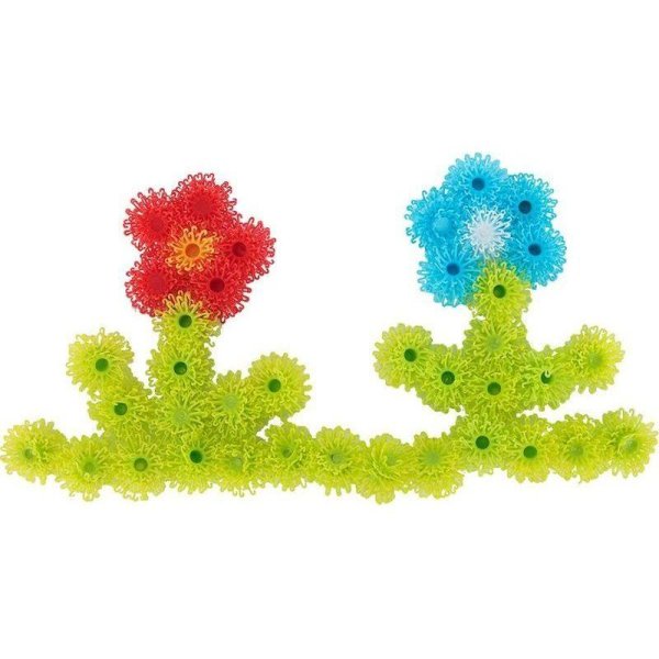 Конструктор репейник