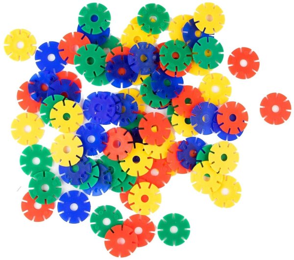 Конструктор мозаика