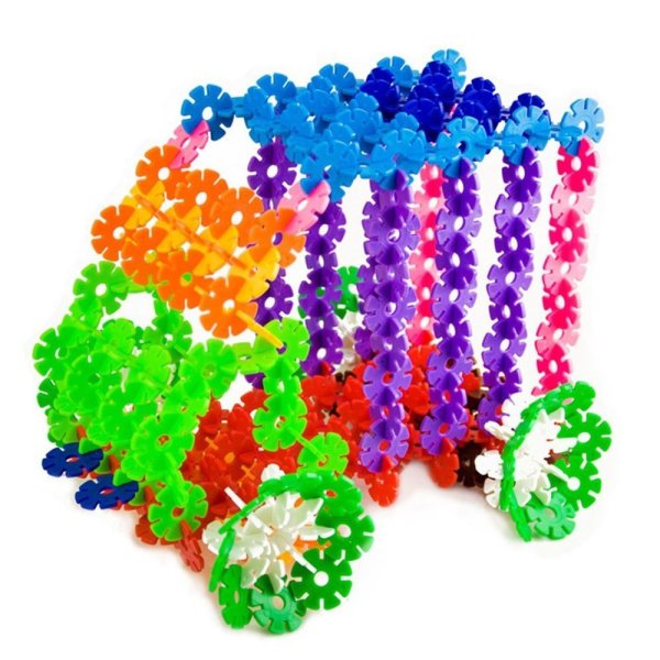 Конструктор Snowflake Blocks