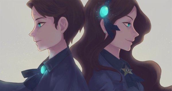 Мейсон Пайнс реверс Фолз