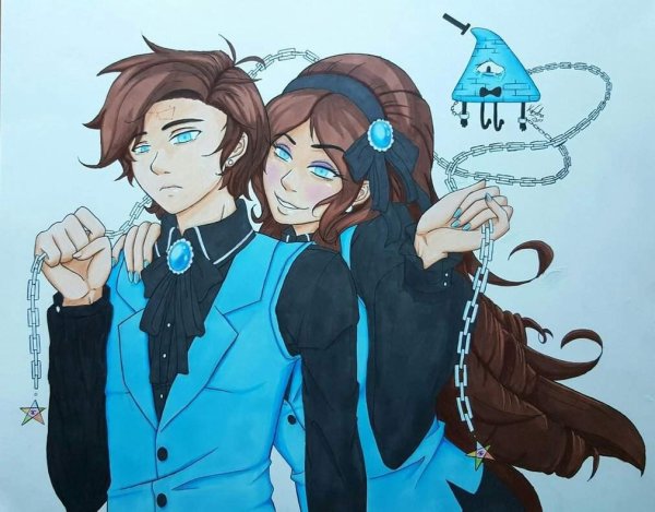 Реверс Фоллс