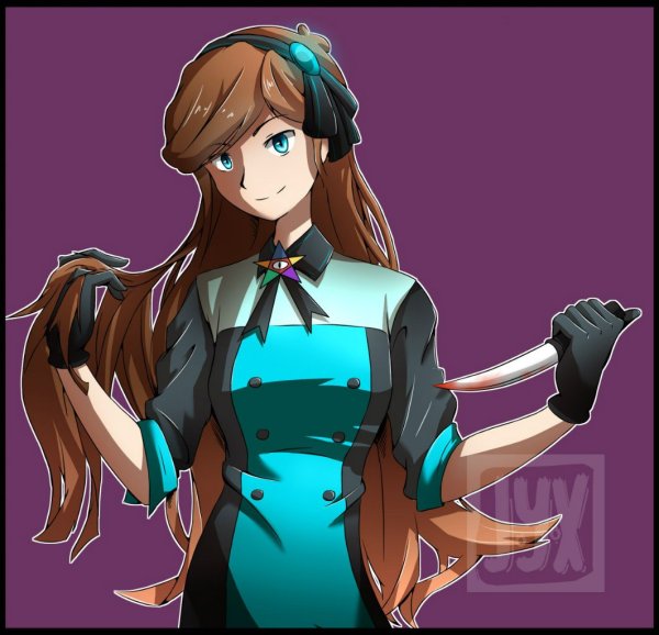 Реверс Фолз