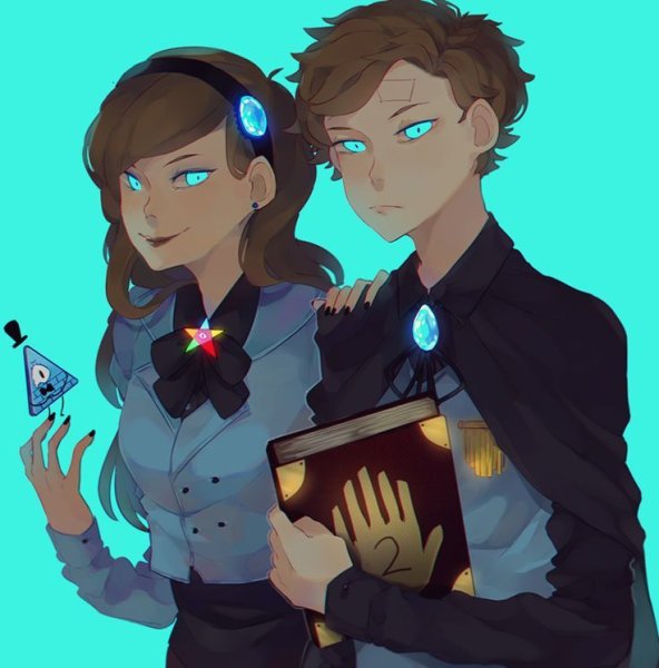 Мейбл Глифул