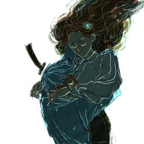 Реверс ау Гравити Фолз