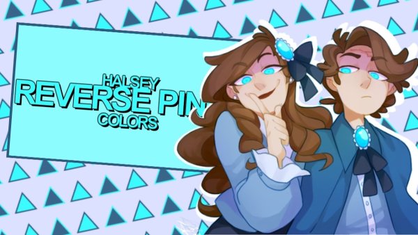 Реверс Фолз Мейсон и Пасифика