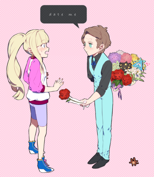 Сестра Уилла Сайфера