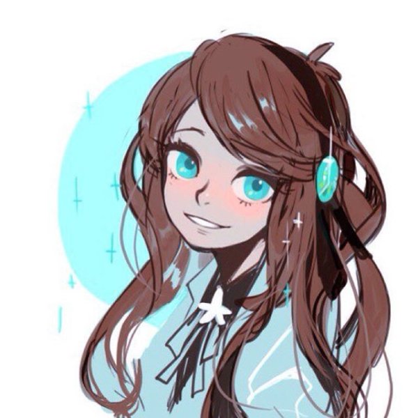 Реверс Фоллс Мейбл